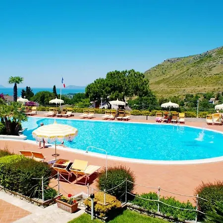 Casa Kair Bilo 226 Sperlonga