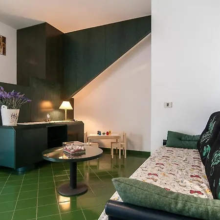 Lejlighed Casa Kair Bilo 226 Sperlonga