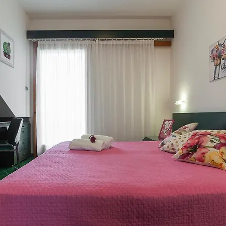 Casa Kair Bilo 226 Lejlighed Sperlonga