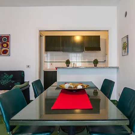 Casa Kair Bilo 226 Sperlonga
