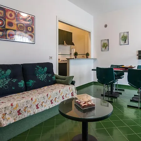 아파트 Casa Kair Bilo 226 *