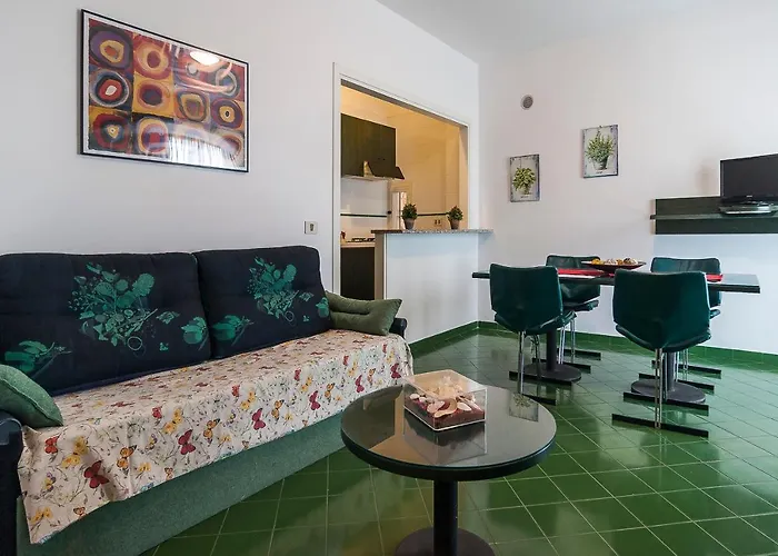 Διαμέρισμα Casa Kair Bilo 226 *